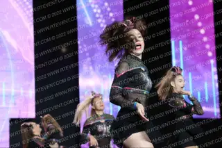 NE All Stars Karma