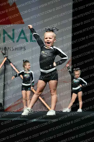 Twisters Tiny Twist