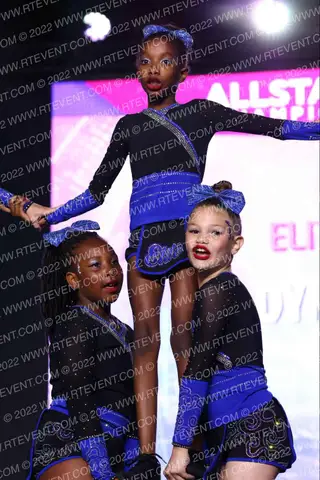 Elite Heat Dynamite