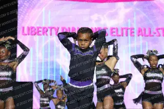 Liberty Diamonds Elite All-Stars Luxe