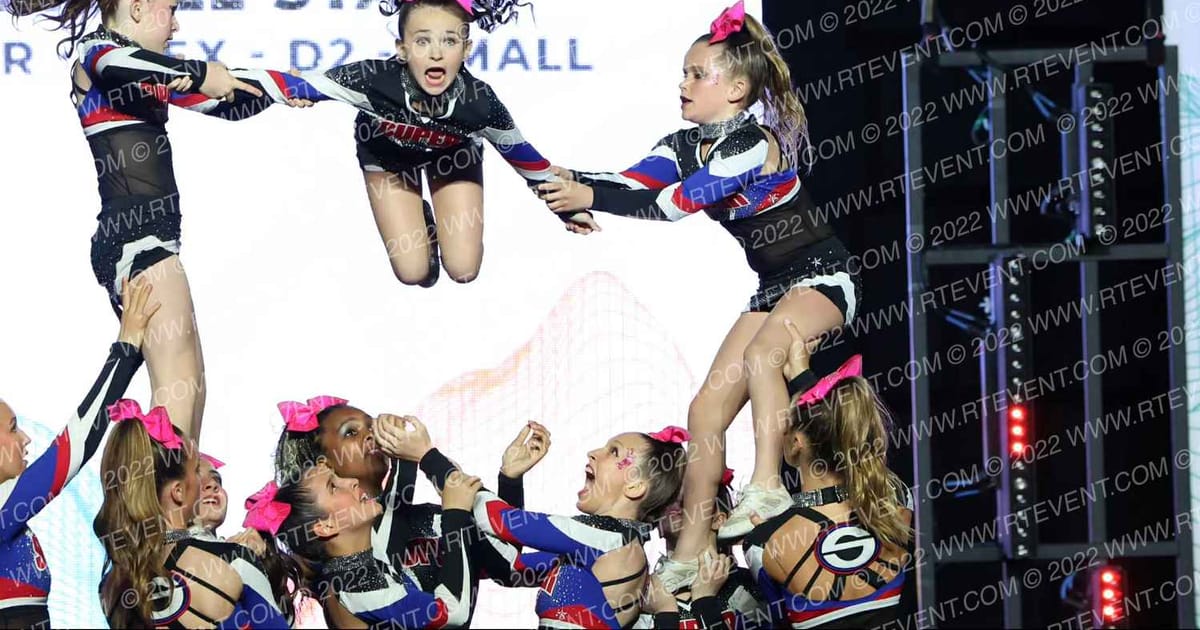 Super All Stars Titanium · The Midwest Regional Summit