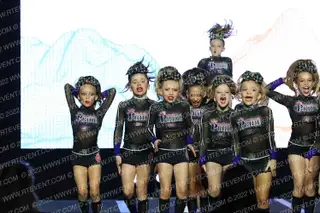 Pittsburgh Pride All Stars Crown Cats