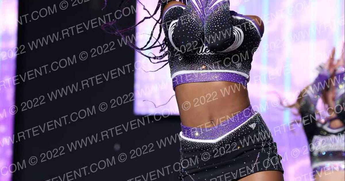 New World Athletics Flood 5 · All Star World Championships Saturday