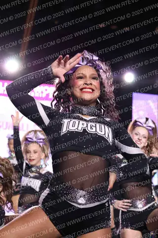 Top Gun All Stars SWFL Snipers