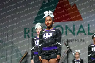 Georgia All Stars Iris