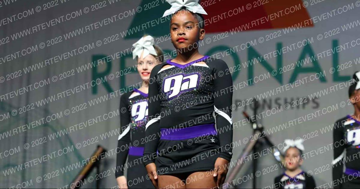 Georgia All Stars Iris · The Southeast Regional Summit