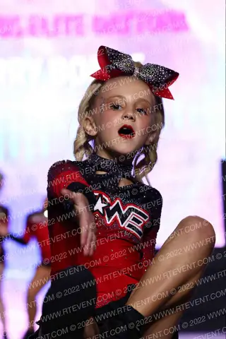 Woodlands Elite Daytona Cherry Bombs
