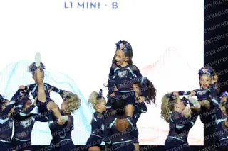 ICE Little Lightning