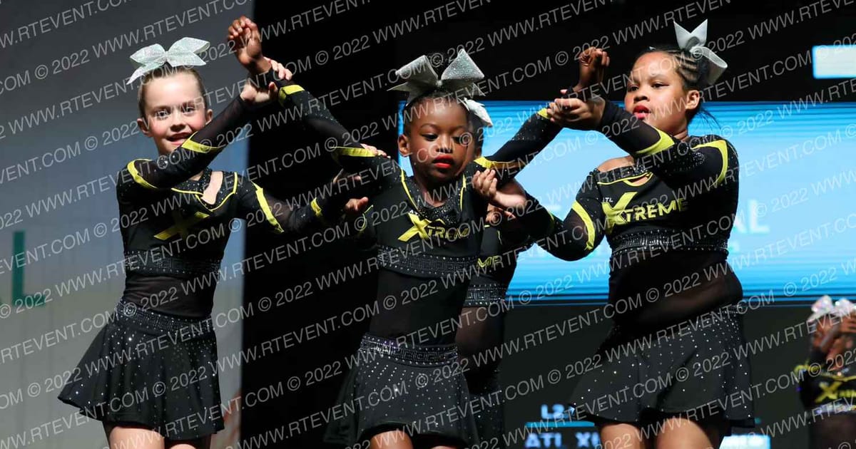 ATL Xtreme All Stars CHARM · The Southeast Regional Summit