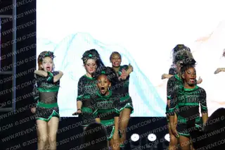 GU Shamrocks Galway Gals