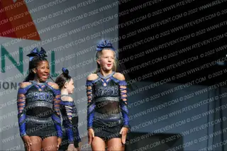 Rogue Allstars Havoc