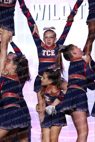 Tri County Elite Wild Tigers