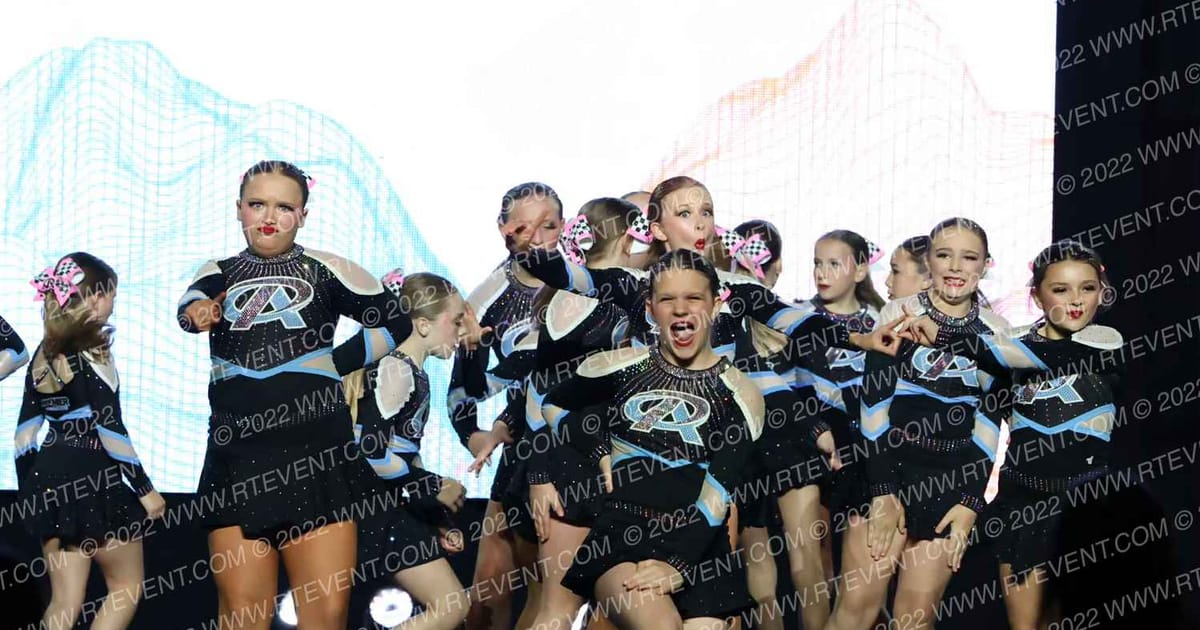 Premier Athletics-Kentucky Lady Lambo · The Midwest Regional Summit