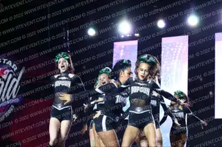 Top Gun All Stars SWFL AK3