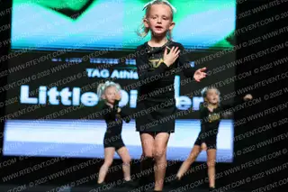TAG Athletics Little Dippers