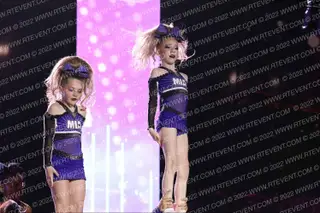 Maryland Icon Athletics Supermodels