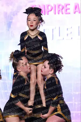 Empire All-Stars Little Liberty