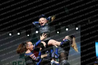 Rogue Allstars Eclipse