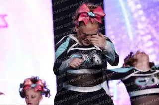 Coastal Xtreme Athletics Savage Sharks
