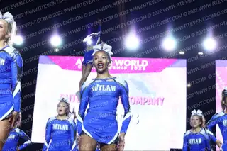 High Voltage Cheer Electric Shock