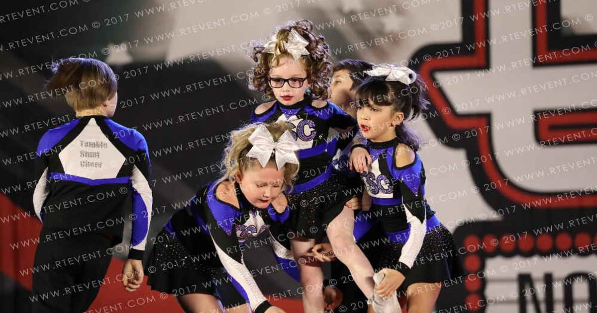 TSC All Stars Blackjacks · Encore Baltimore Showdown DIDII