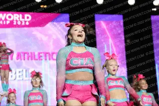 Colorado Infinity Athletics Rolex Rebels