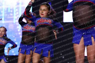 Affinity Cheer Sweethearts