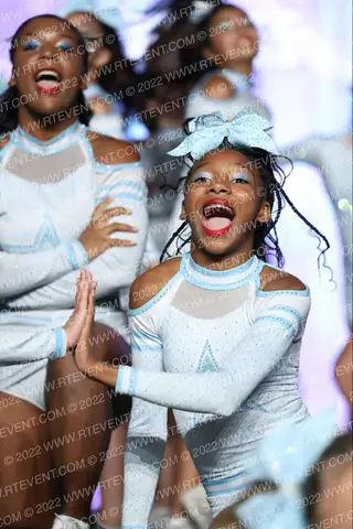 5 Star Cheer Company SUCCESS