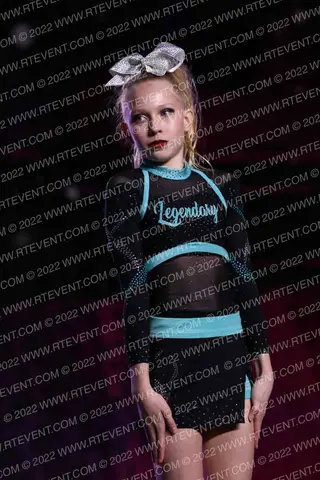 Legendary All Stars Notorious J2