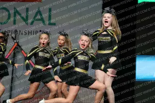 Twisters Avalanche