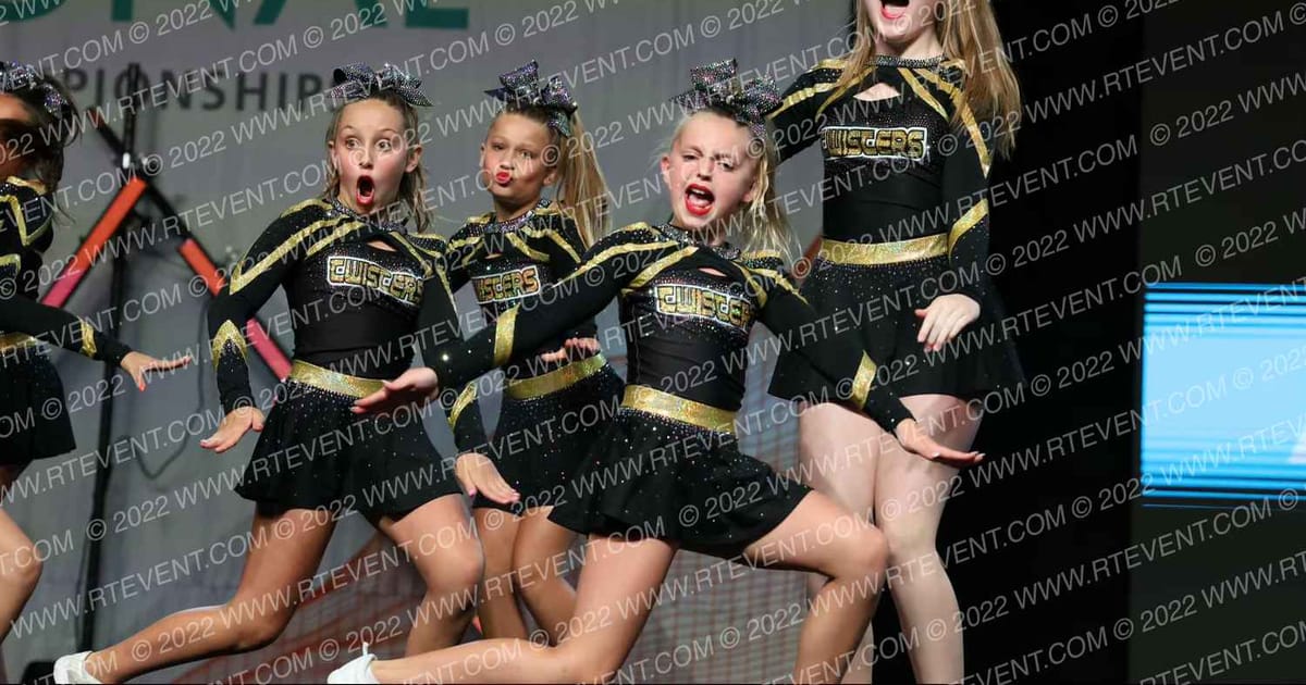 Twisters Avalanche · The Southeast Regional Summit