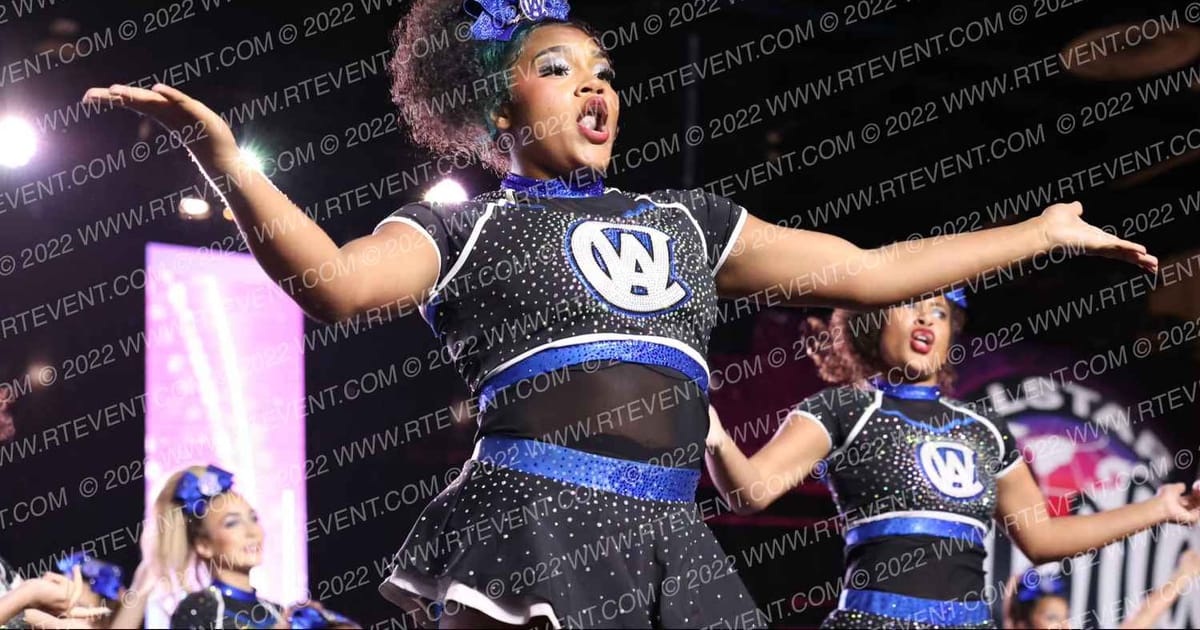 World Class Athletics PCB UV · All Star World Championships Saturday