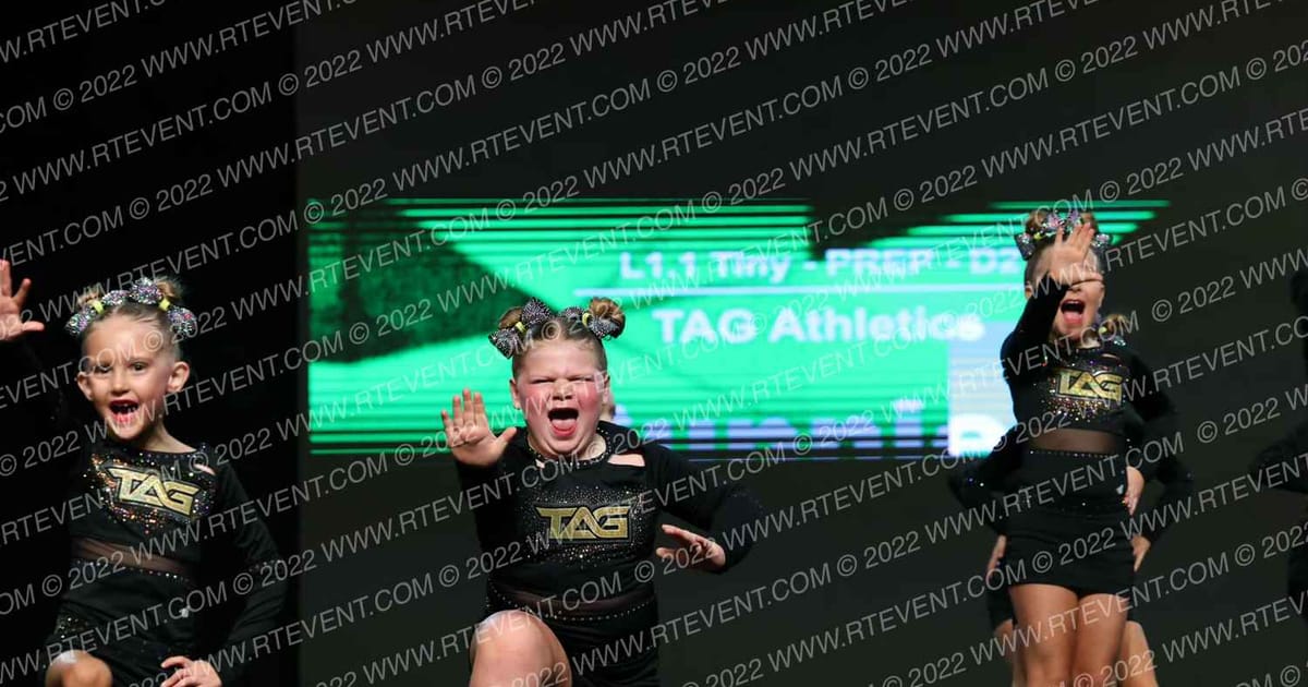 TAG Athletics Sunnies · The Southeast Regional Summit