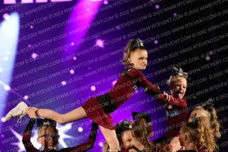 Rage Athletics MINI MAYHEM