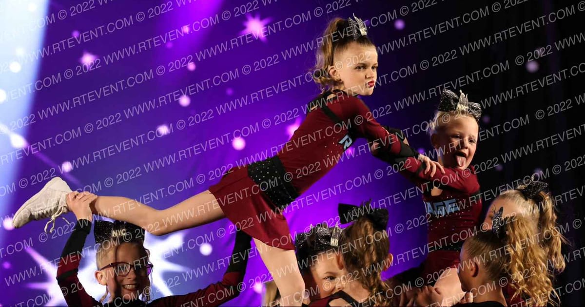 Rage Athletics MINI MAYHEM · The US Finals Utah DIDII