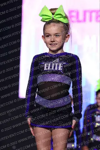 Elite All Stars of Maine Mini Mavericks