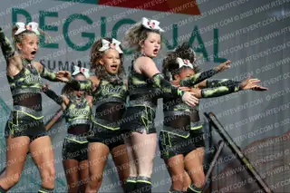 High Power Elite Electric