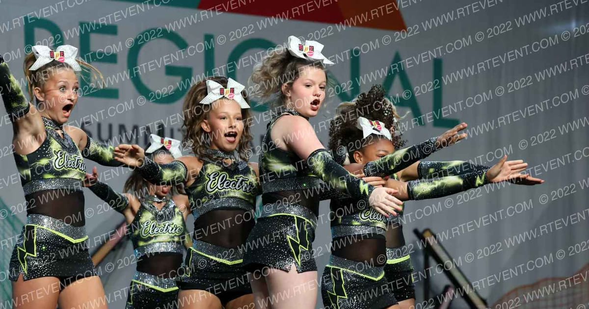 High Power Elite Electric · The Southeast Regional Summit