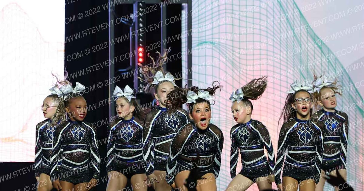 Cheer Athletics - Columbus ZetaCats · The Midwest Regional Summit