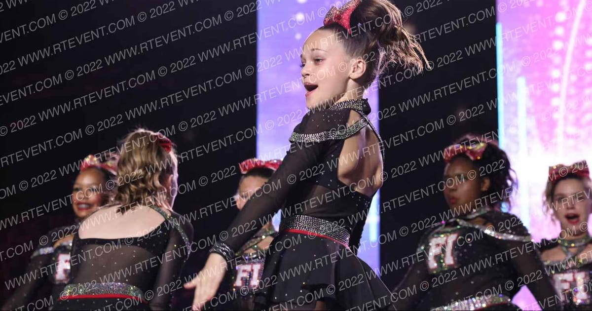 FI Hermitage CODE R3D · All Star World Championships Saturday