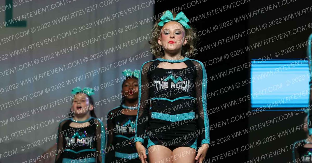 The Rock Athletics Ruby · The Southeast Regional Summit