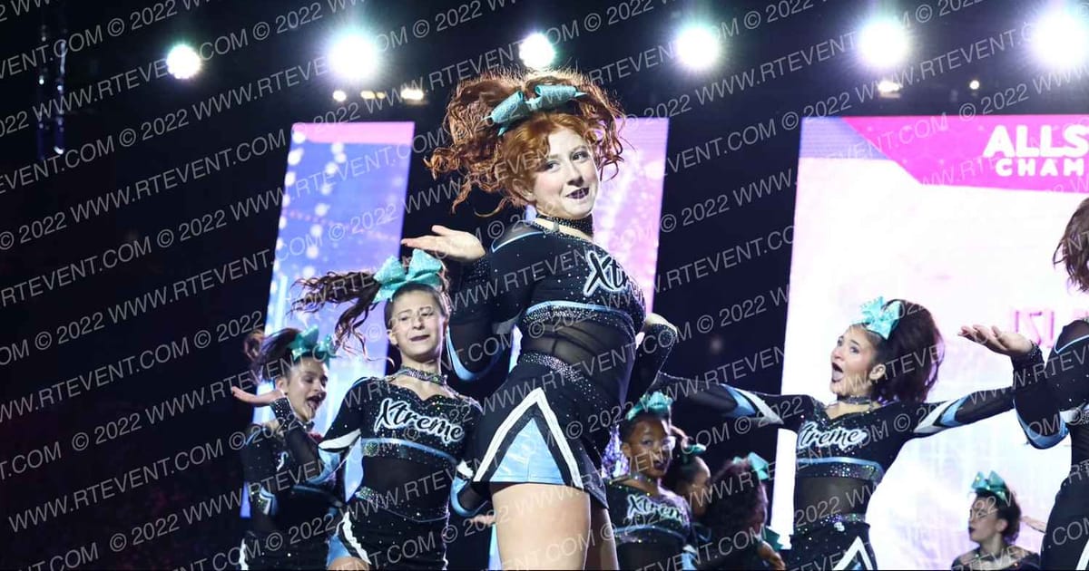 Island Xtreme Tidal Wave · All Star World Championships Saturday