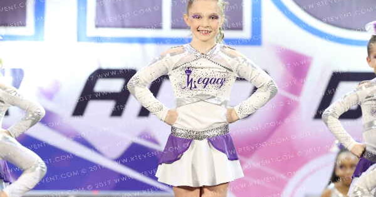 Legacy Allstars Majesty · JAMfest Nashville Classic DIDII CORRECTED
