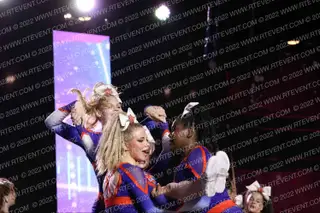 Clayton Cheer Elite 3nchanted