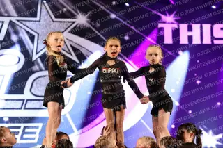 Empact Athletics Mini Meteors