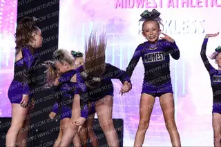 Midwest Athletics Reckless