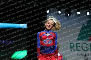 Pro Cheer Cardinals