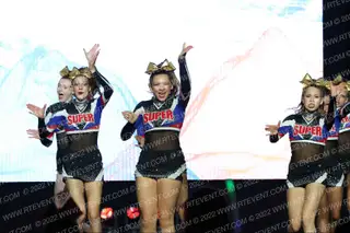 Super All Stars Emeralds