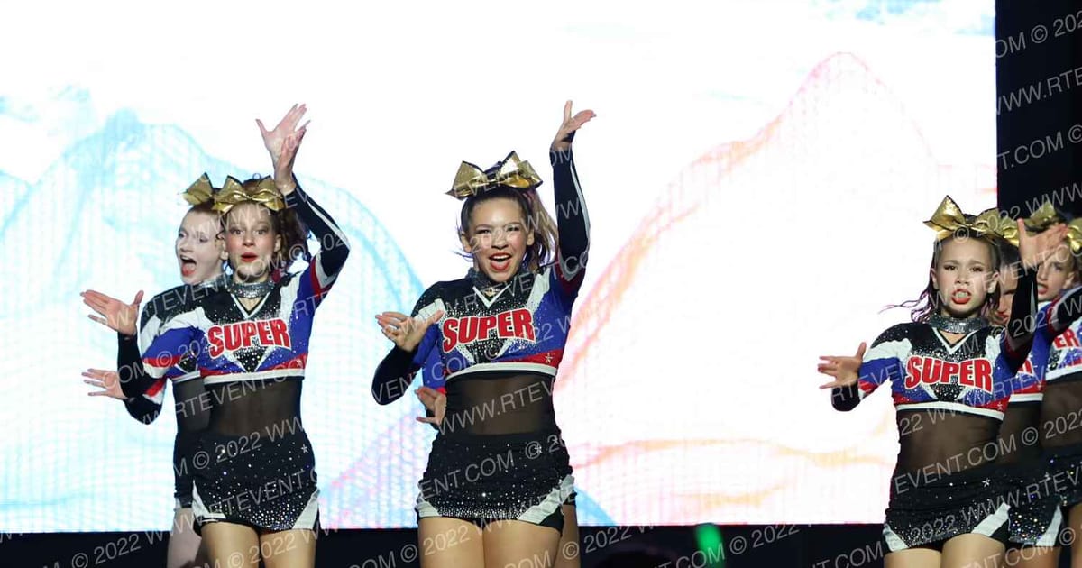 Super All Stars Emeralds · The Midwest Regional Summit