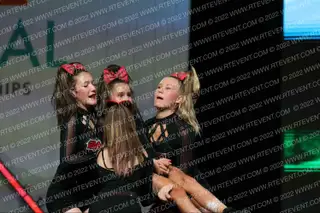 BlackWatch All-Stars Geminis